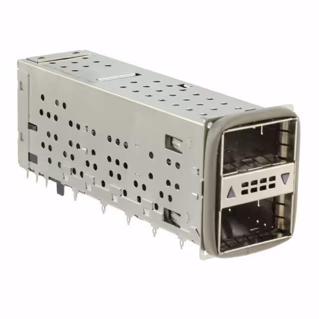 U95-Z105-4081-141 Amphenol ICC (Commercial Products)  Ensembles de connecteurs enfichables